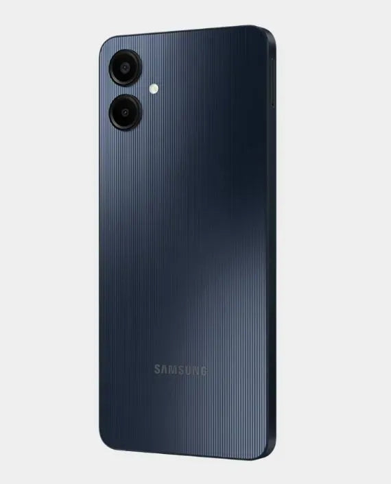 SAMSUNG GALAXY A06 BLACK