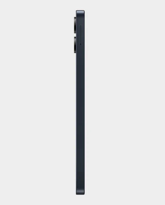 SAMSUNG GALAXY A06  BLACK