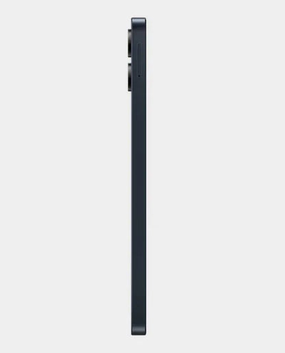 SAMSUNG GALAXY A06 BLACK