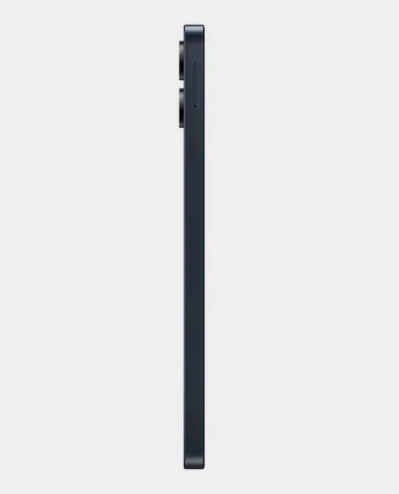 SAMSUNG GALAXY A06 BLACK