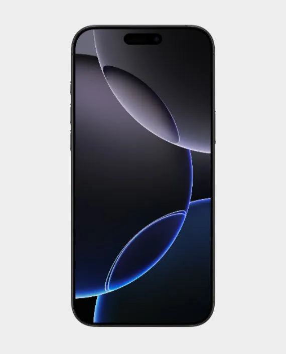 APPLE IPHONE 16 PRO 512 GB BLACK TITANIUM