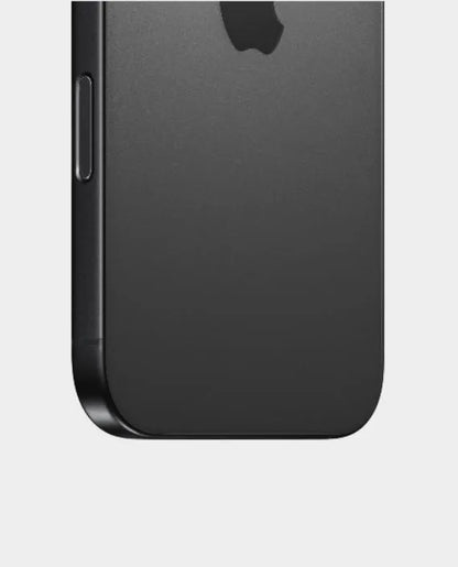 APPLE IPHONE 16 PRO 1TB BLACK TITANIUM