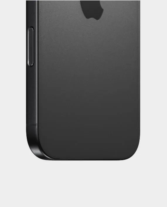 APPLE IPHONE 16 PROMAX 512 GB BLACK TITANIUM