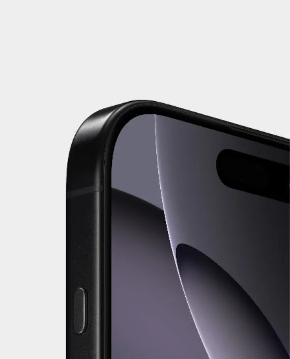 APPLE IPHONE 16 PRO 512 GB BLACK TITANIUM