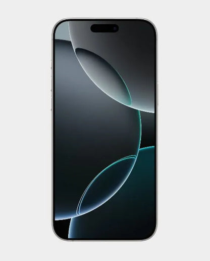 APPLE IPHONE 16 PRO 1TB WHITE TITANIUM