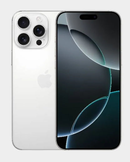 APPLE IPHONE 16 PROMAX 1TB WHITE TITANIUM