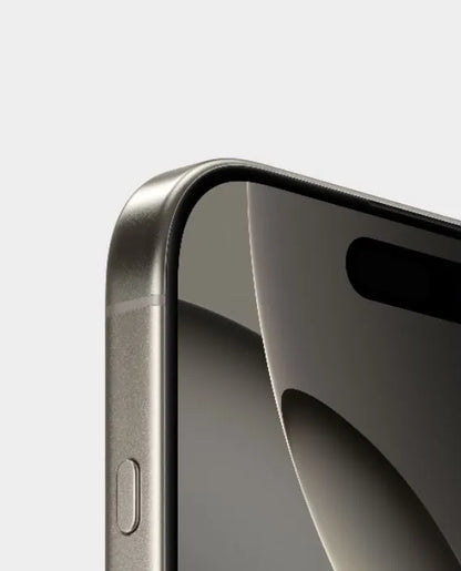 APPLE IPHONE 16 PROMAX 1TB NATURAL TITANIUM