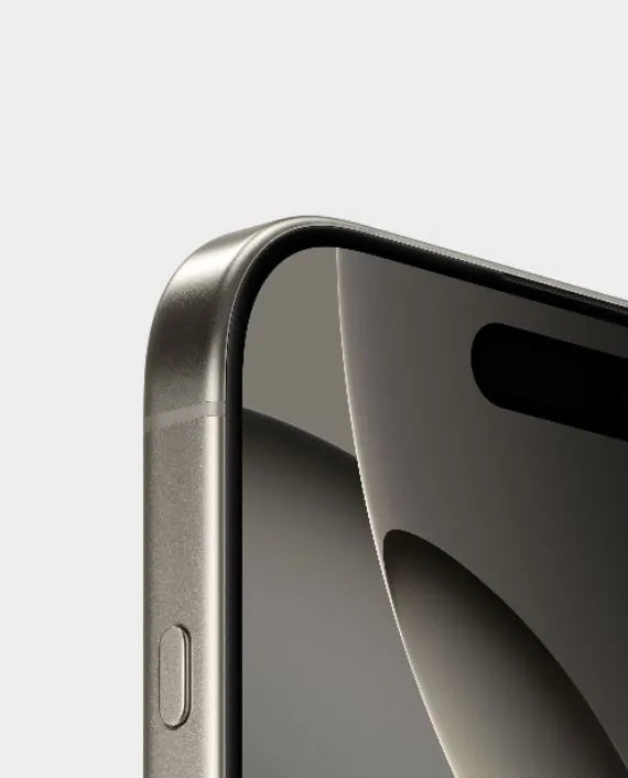 APPLE IPHONE 16 PROMAX 1TB NATURAL TITANIUM