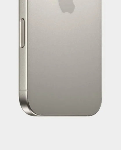 APPLE IPHONE 16 PROMAX 1TB NATURAL TITANIUM