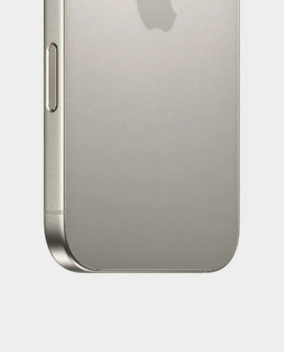 APPLE IPHONE 16 PROMAX 1TB NATURAL TITANIUM