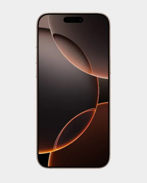 APPLE IPHONE 1TB DESERT TITANIUM