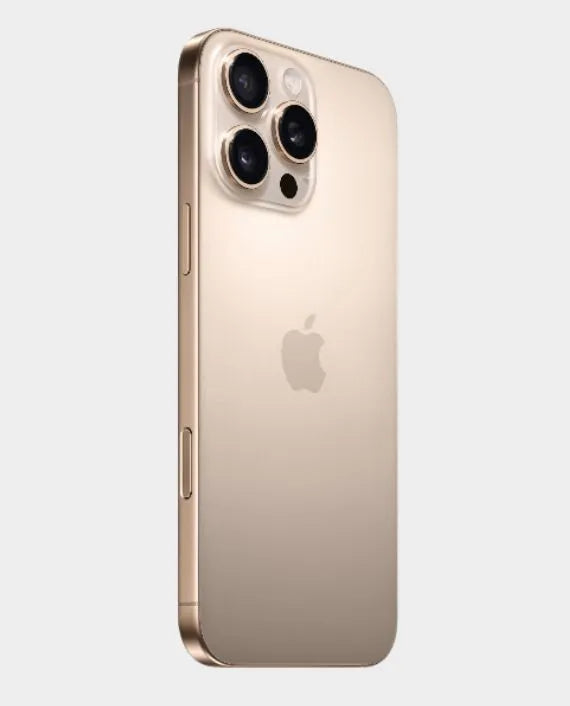 APPLE IPHONE 1TB DESERT TITANIUM