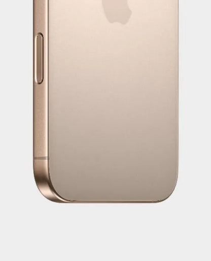 APPLE IPHONE 16 PROMAX 256 GB DESERT TITANIUM