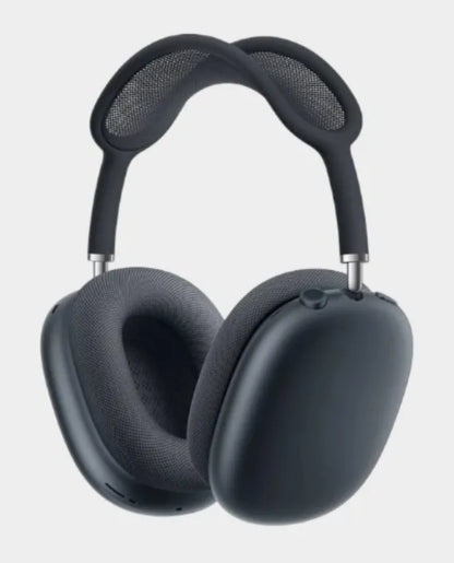 AIRPODS MAX MIDNIGHT WITH SMART CASE 2024 MWW43