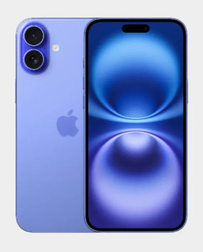 PPLE IPHONE 16 128 GB ULTRA MARINE