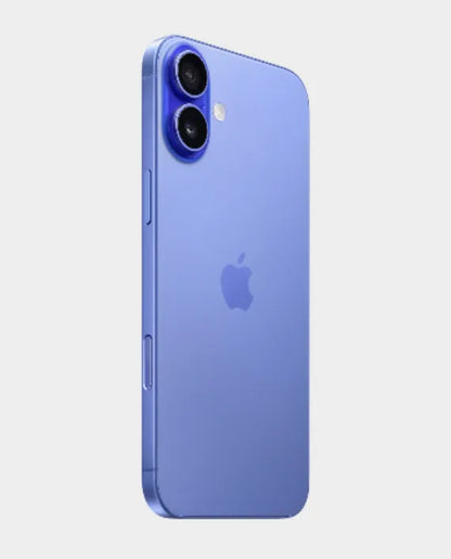 PPLE IPHONE 16 128 GB ULTRA MARINE