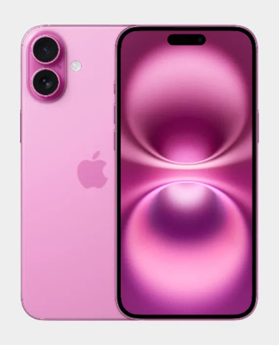 APPLE IPHONE 16 PLUS 512 GB PINK