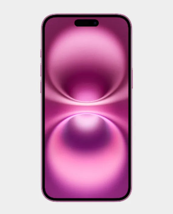 APPLE IPHONE 16 256 GB PINK