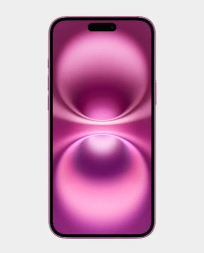 APPLE IPHONE 16 PLUS 512 GB PINK