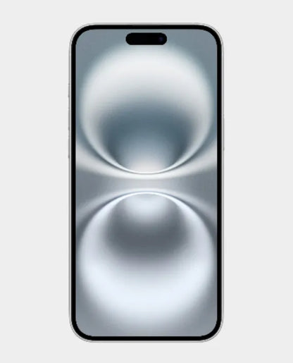 APPLE IPHONE 16 128 GB WHITE