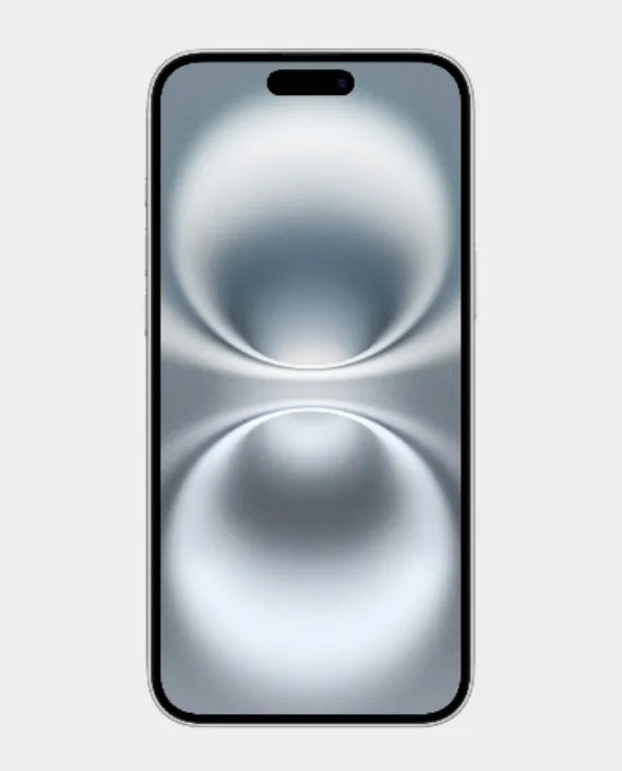 APPLE IPHONE 16 128 GB WHITE