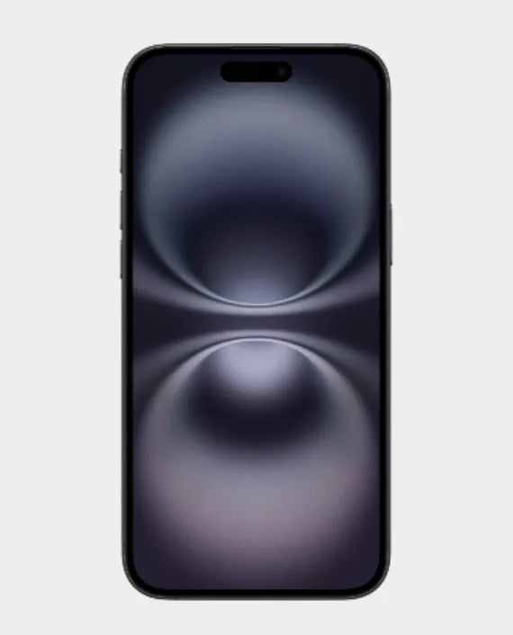 APPLE IPHONE 16 256 GB BLACK