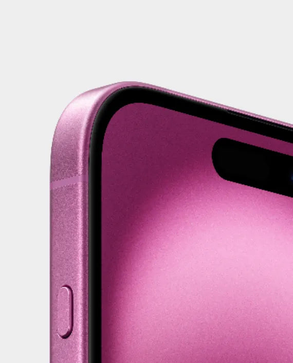 APPLE IPHONE 16 PLUS 512 GB PINK