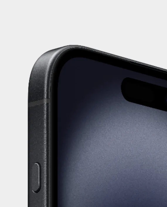APPLE IPHONE 16 PLUS 128GB BLACK