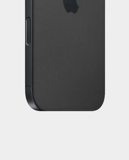 APPLE IPHONE 16 PLUS 128GB BLACK