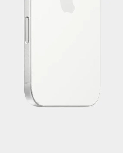 APPLE IPHONE 16 128 GB WHITE