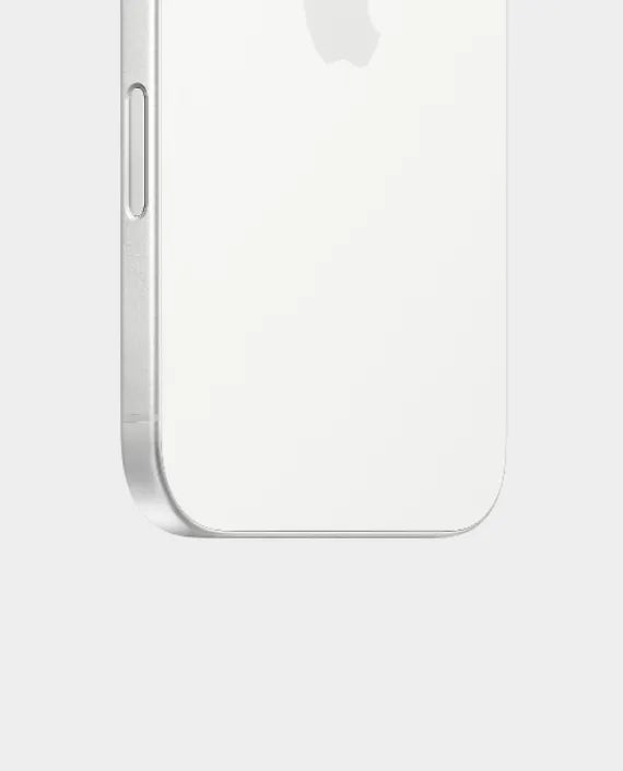 APPLE IPHONE 16 128 GB WHITE