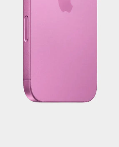 APPLE IPHONE 16 PLUS 512 GB PINK