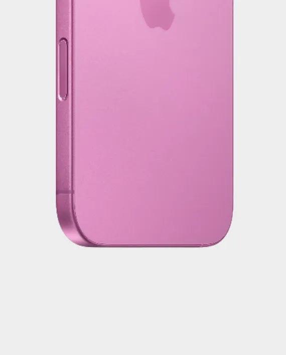 APPLE IPHONE 16 PLUS 512 GB PINK