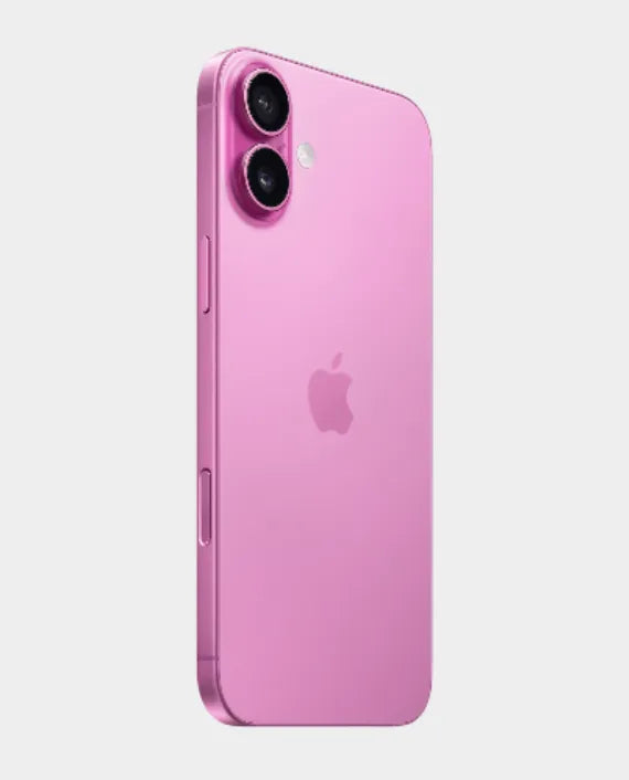 APPLE IPHONE 16 256 GB PINK