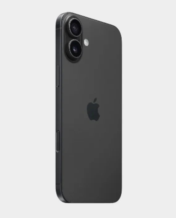 APPLE IPHONE 16 PLUS 256 GB BLACK