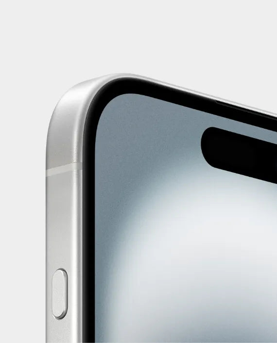 APPLE IPHONE 16 128 GB WHITE