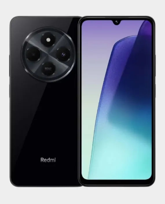 REDMI 14C MIDNIGHT BLACK