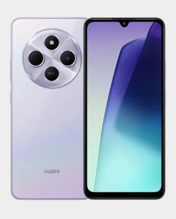 REDMI 14C DREAMY PURPLE