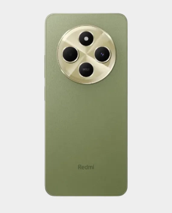 REDMI 14C SAGE GREEN