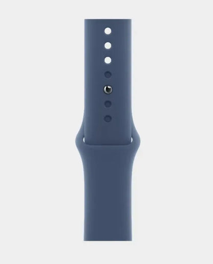 APPLE WATCH SE GEN 2 40MM SILVER GPS MRE13LL/A