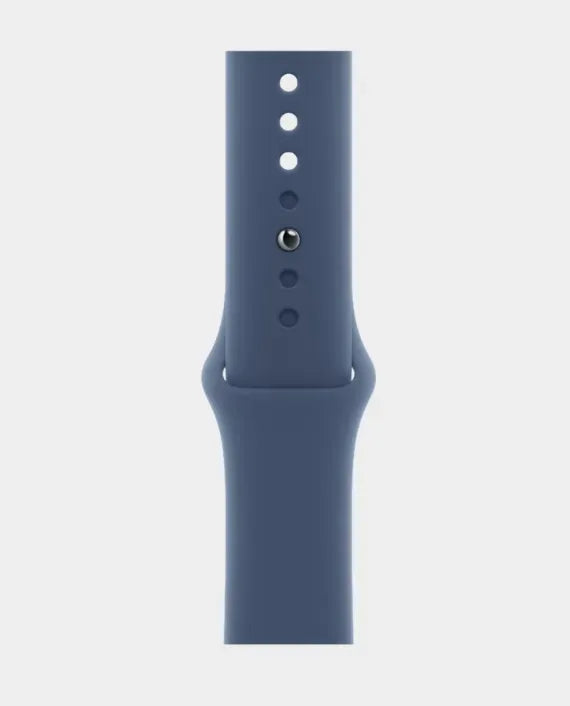 APPLE WATCH SE GEN 2 40MM SILVER GPS MRE13LL/A