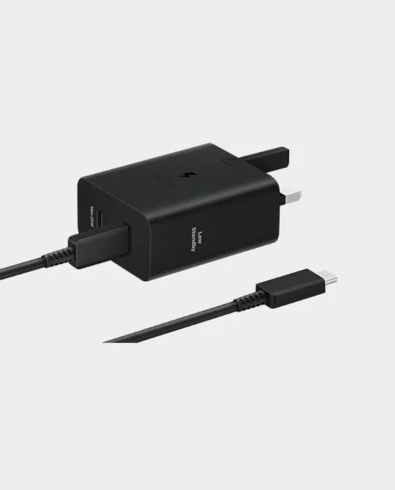 SAMSUNG 50W POWER ADAPTER DUO EP-T5020