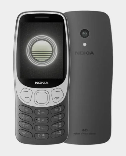 NOKIA 3210 4G WITH TYPE C TA-1618 DS