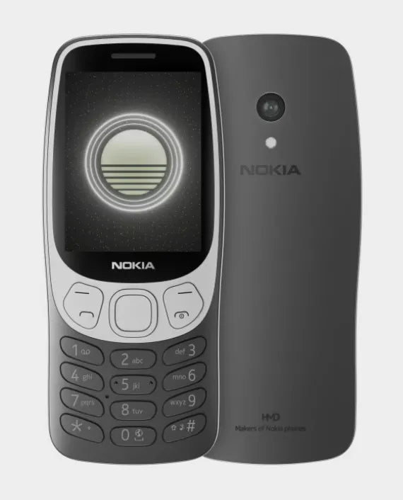 NOKIA 3210 4G WITH TYPE C TA-1618 DS