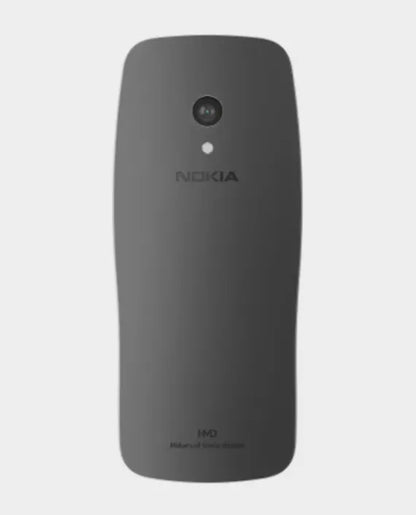 NOKIA 3210 4G WITH TYPE C TA-1618 DS
