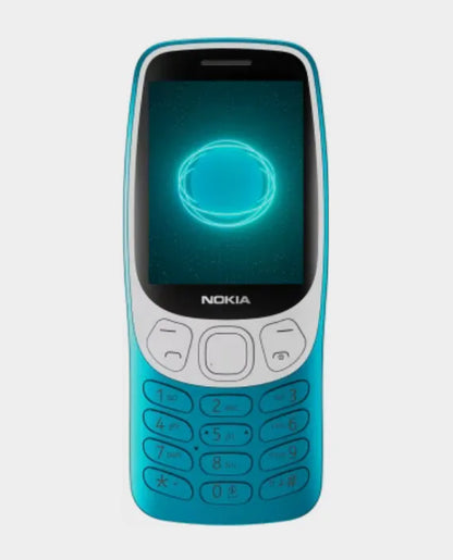 NOKIA 3210 4G WITH TYPE C TA-1618 DS