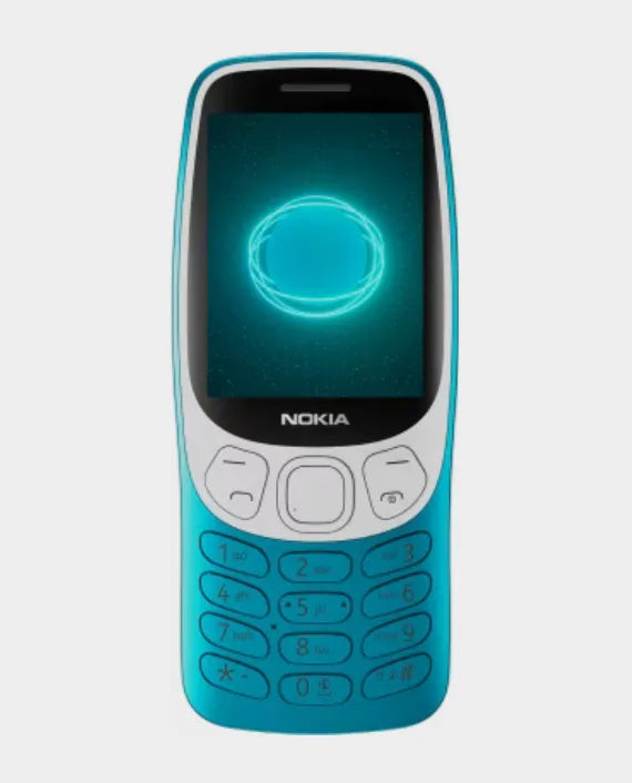 NOKIA 3210 4G WITH TYPE C TA-1618 DS