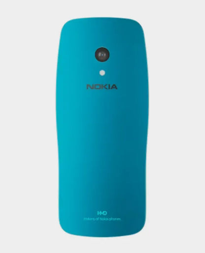 NOKIA 3210 4G WITH TYPE C TA-1618 DS