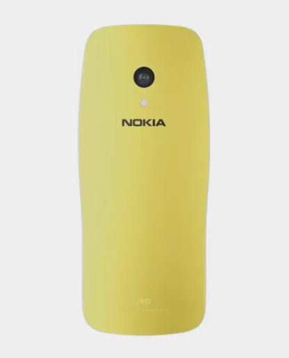 NOKIA 3210 4G WITH TYPE C TA-1618 DS