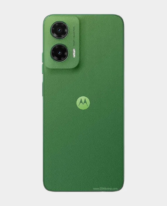 MOTOROLA MOTO G35 5G 8/128 GB LEAF GREEN XT2433-4